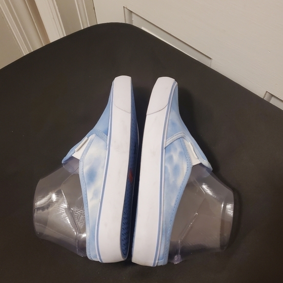 Lugz Clipper Classic Slip on Sneaker Mules Size 7, comfy, casual - Picture 7 of 11